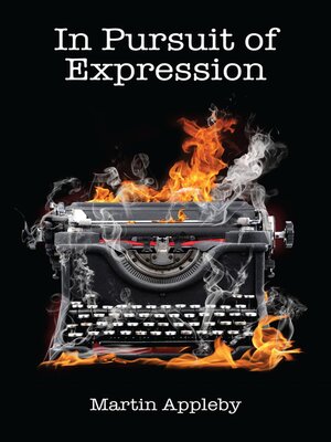 cover image of In Pursuit of Expression
